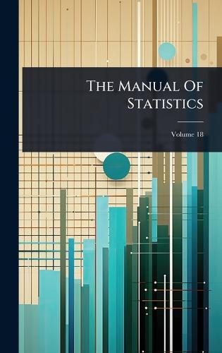 The Manual Of Statistics