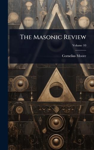 The Masonic Review