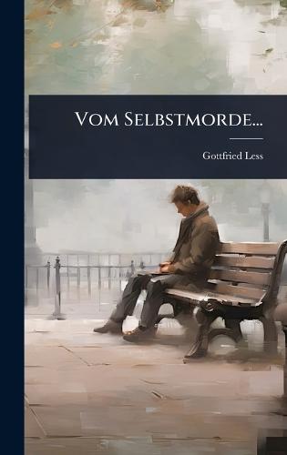 Vom Selbstmorde...