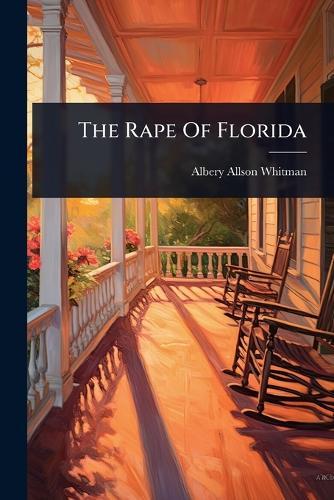 The Rape Of Florida