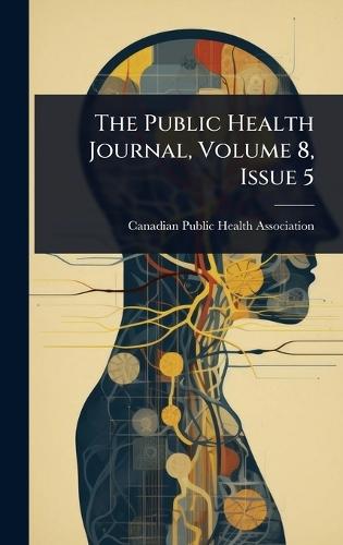 The Public Health Journal, Volume 8, Issue 5