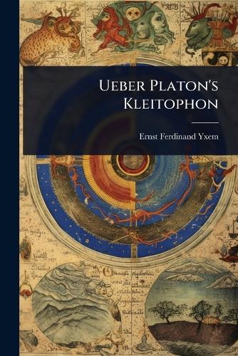 Ueber Platon's Kleitophon