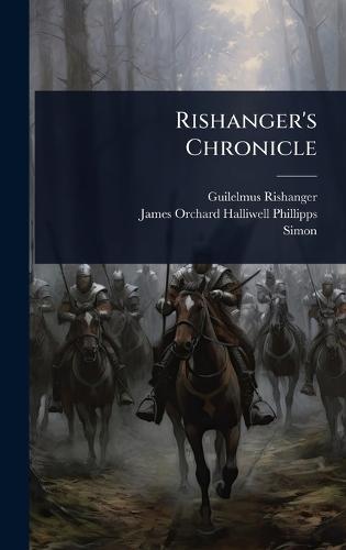 Rishanger's Chronicle