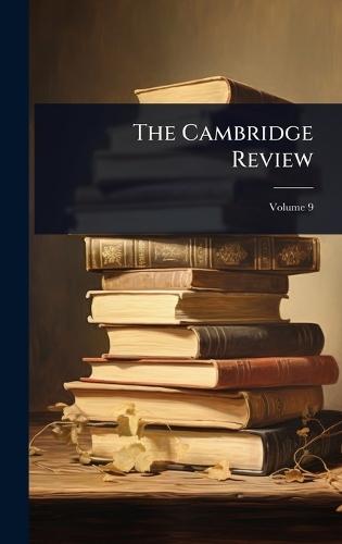 The Cambridge Review