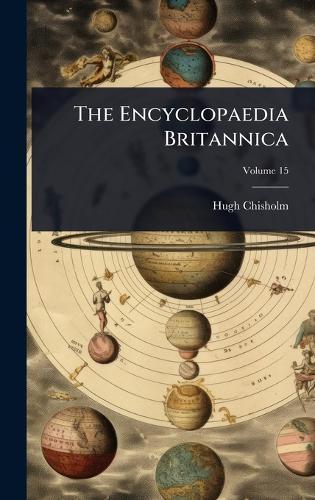 The Encyclopaedia Britannica