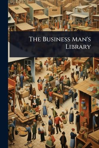 The Business Man's Library