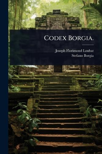 Codex Borgia.