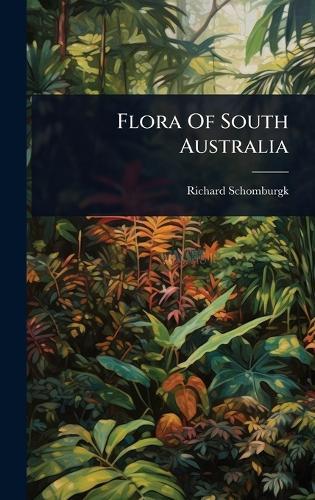 Flora Of South Australia
