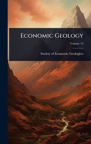 Economic Geology