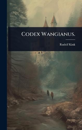 Codex Wangianus.