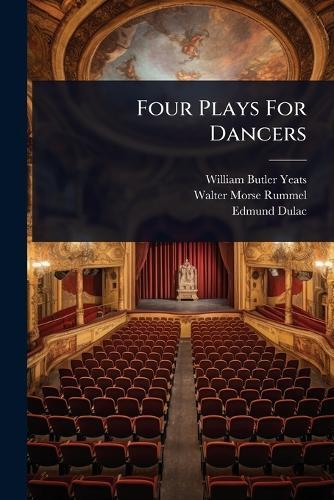 Four Plays For Dancers