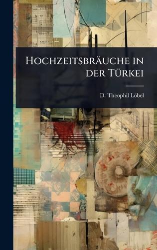Hochzeitsbräuche in der TÃ1/4rkei