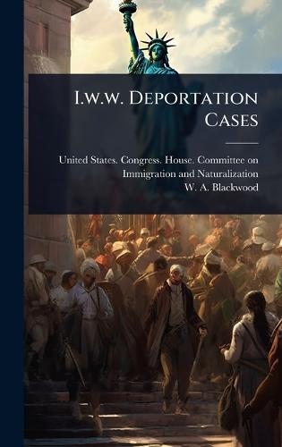 I.w.w. Deportation Cases