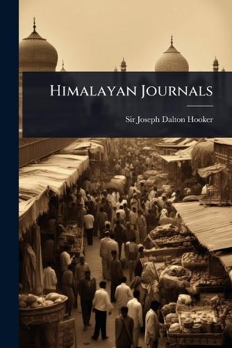 Himalayan Journals