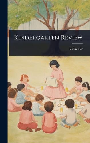 Kindergarten Review