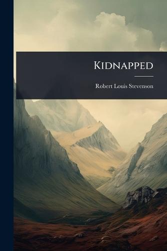 Kidnapped