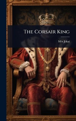 The Corsair King