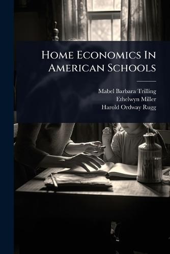 Home Economics In American Schools