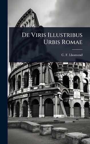 De Viris Illustribus Urbis Romae