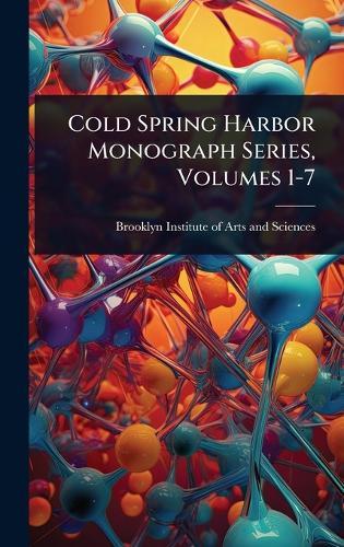 Cold Spring Harbor Monograph Series, Volumes 1-7