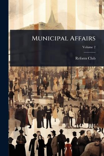 Municipal Affairs