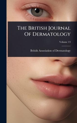 The British Journal Of Dermatology
