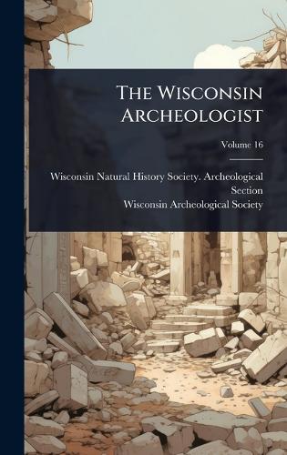 The Wisconsin Archeologist
