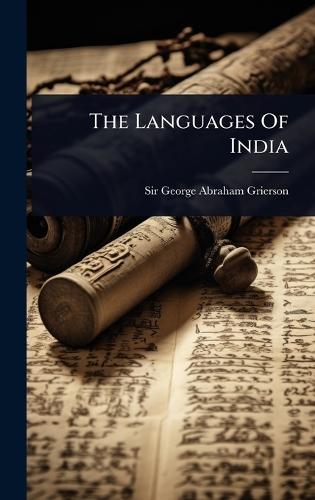 The Languages Of India