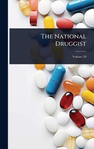 The National Druggist