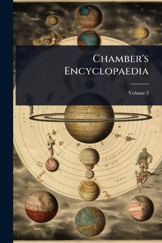 Chamber's Encyclopaedia
