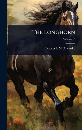 The Longhorn