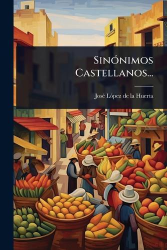 SinÃ3nimos Castellanos...