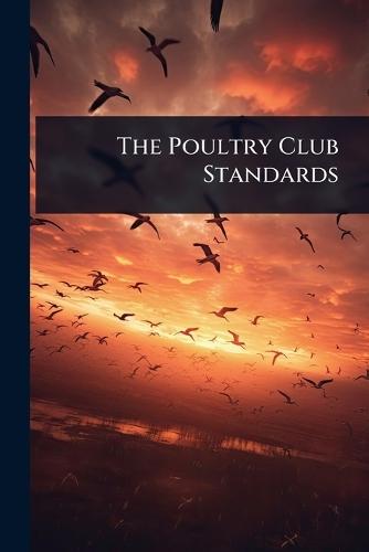 The Poultry Club Standards