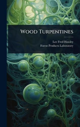 Wood Turpentines