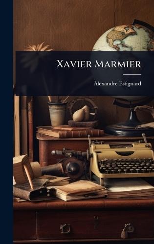 Xavier Marmier