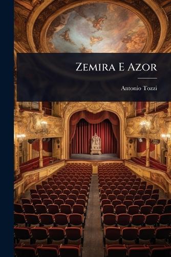 Zemira E Azor