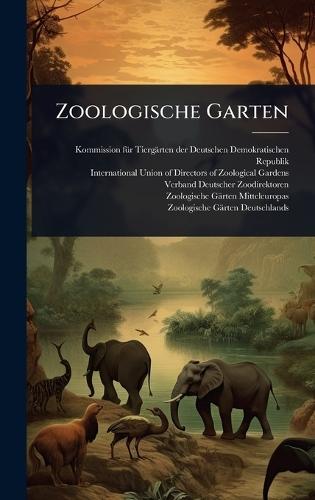 Zoologische Garten