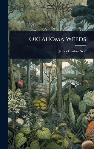 Oklahoma Weeds