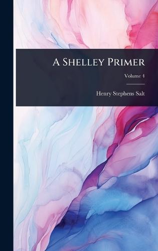 A Shelley Primer