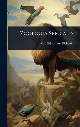 Zoologia Specialis