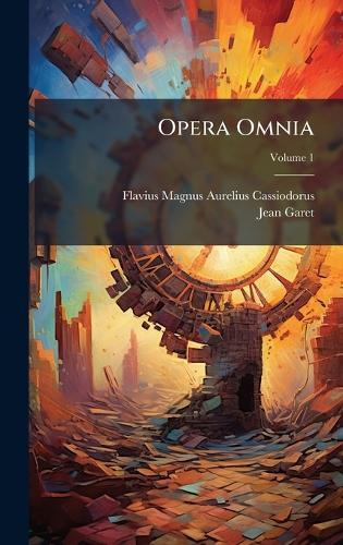 Opera Omnia