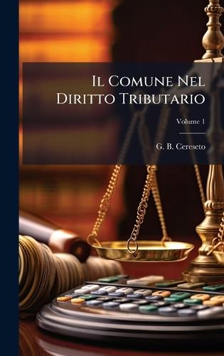 Il Comune Nel Diritto Tributario
