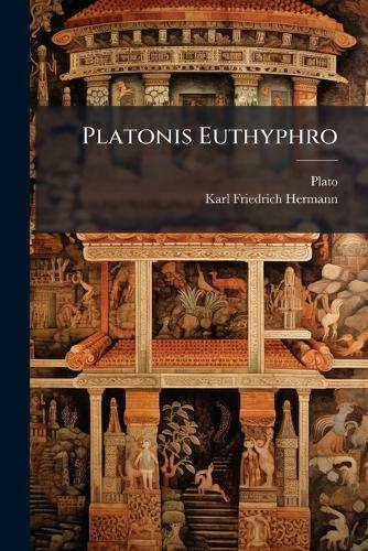 Platonis Euthyphro