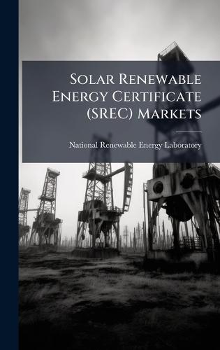Solar Renewable Energy Certificate (SREC) Markets
