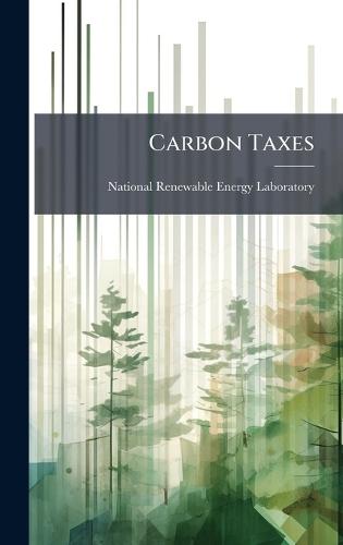 Carbon Taxes