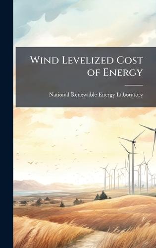 Wind Levelized Cost of Energy