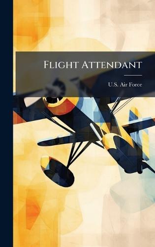 Flight Attendant