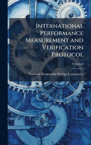 International Performance Measurement and Verification Protocol