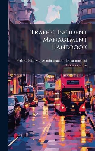 Traffic Incident Management Handbook