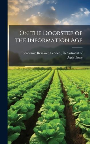 On the Doorstep of the Information Age